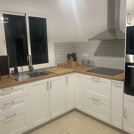 Villa Tías Dış mekan fotoğraf