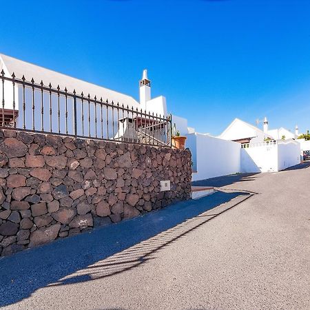 Villa Tías Dış mekan fotoğraf