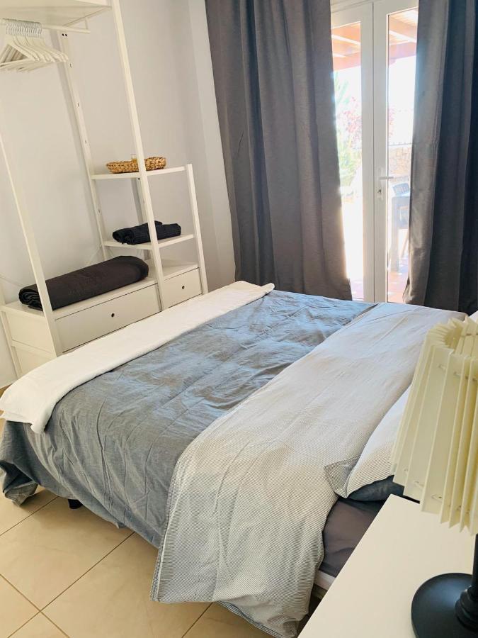 Villa Tías Dış mekan fotoğraf