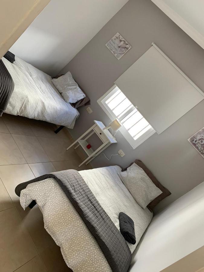 Villa Tías Dış mekan fotoğraf
