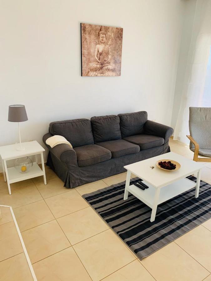 Villa Tías Dış mekan fotoğraf
