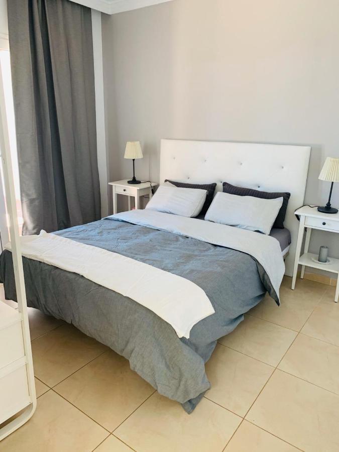 Villa Tías Dış mekan fotoğraf