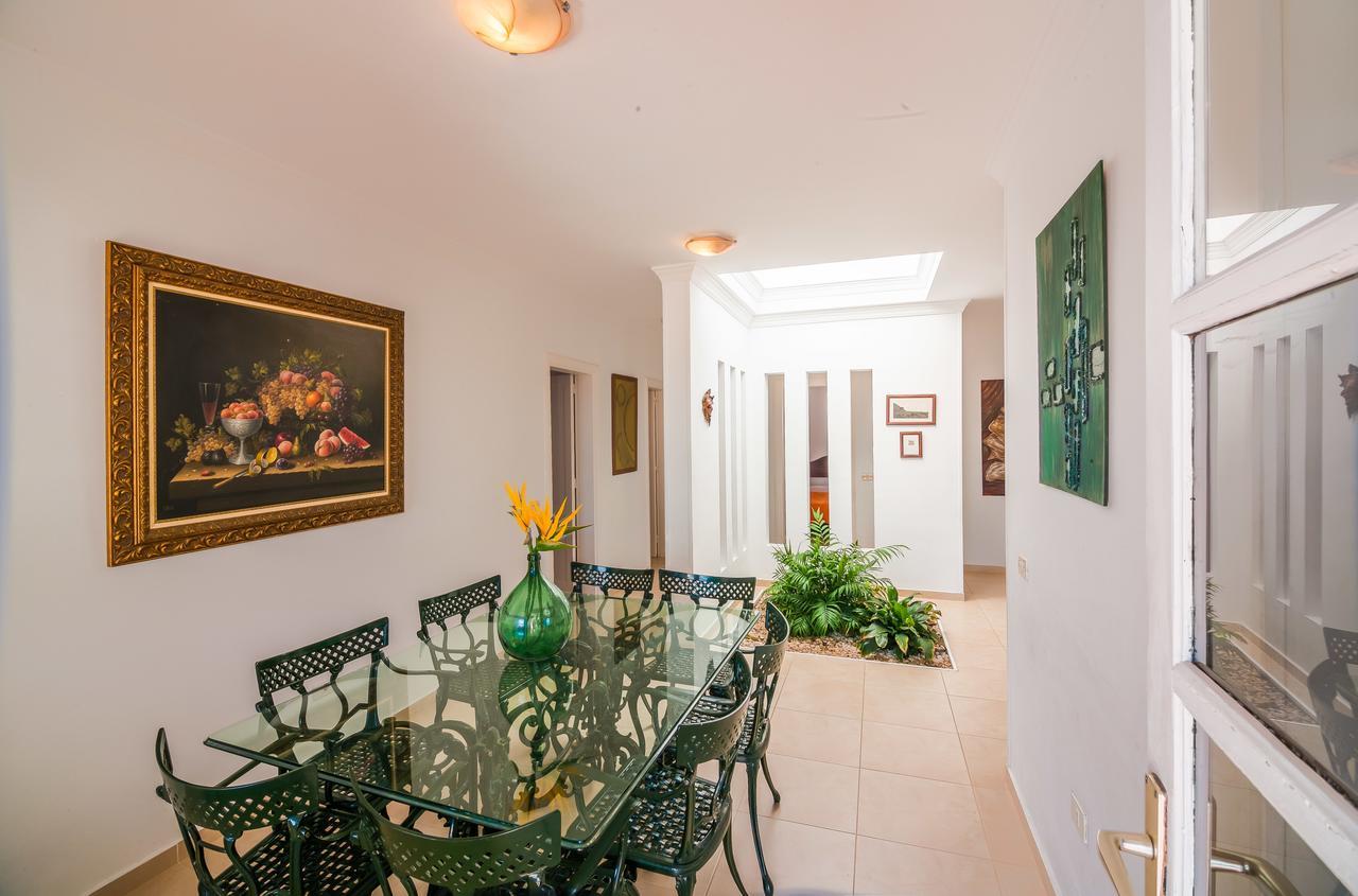 Villa Tías Dış mekan fotoğraf