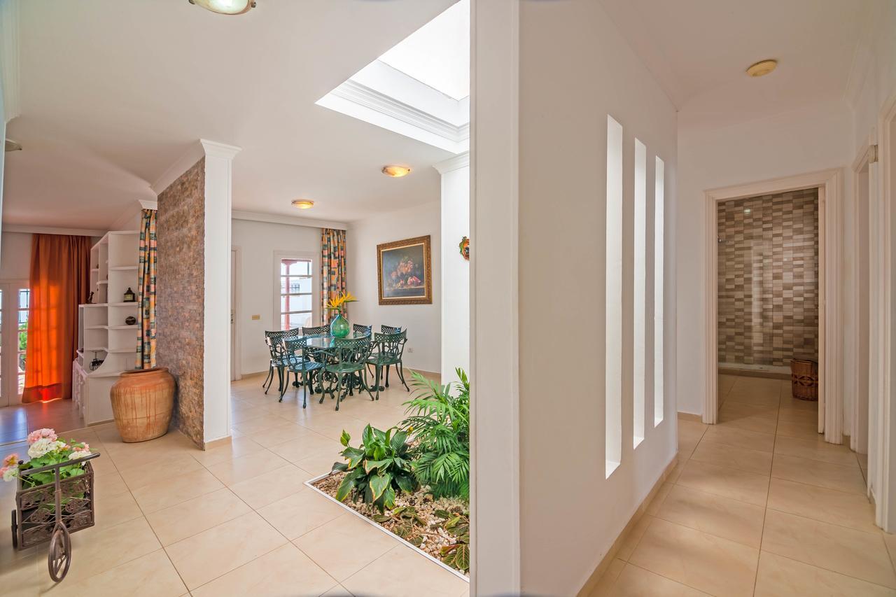 Villa Tías Dış mekan fotoğraf