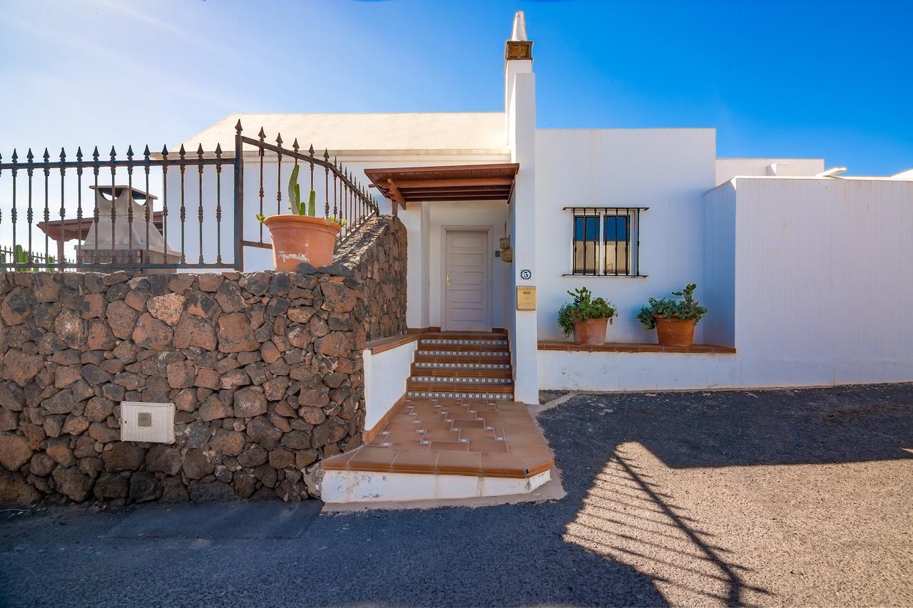 Villa Tías Dış mekan fotoğraf