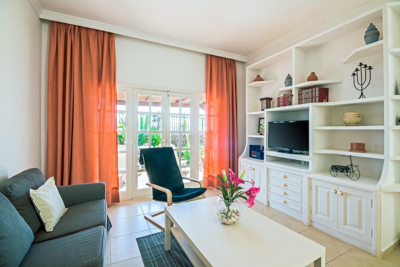Villa Tías Dış mekan fotoğraf
