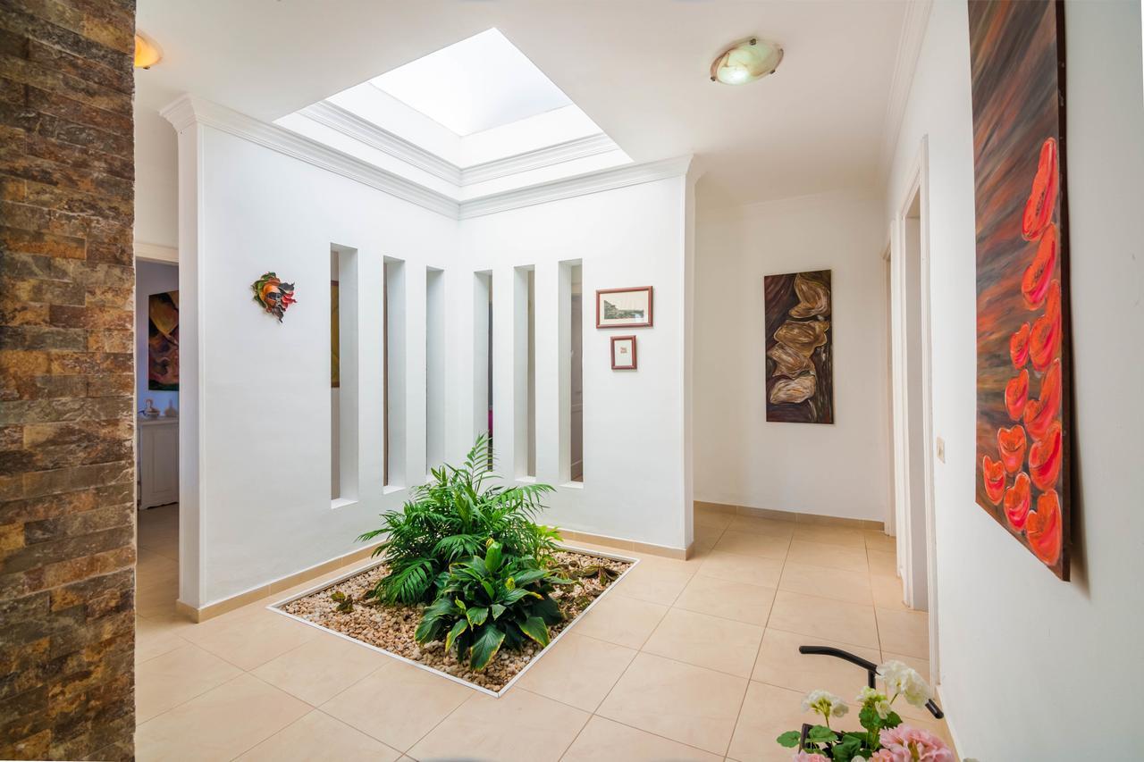 Villa Tías Dış mekan fotoğraf