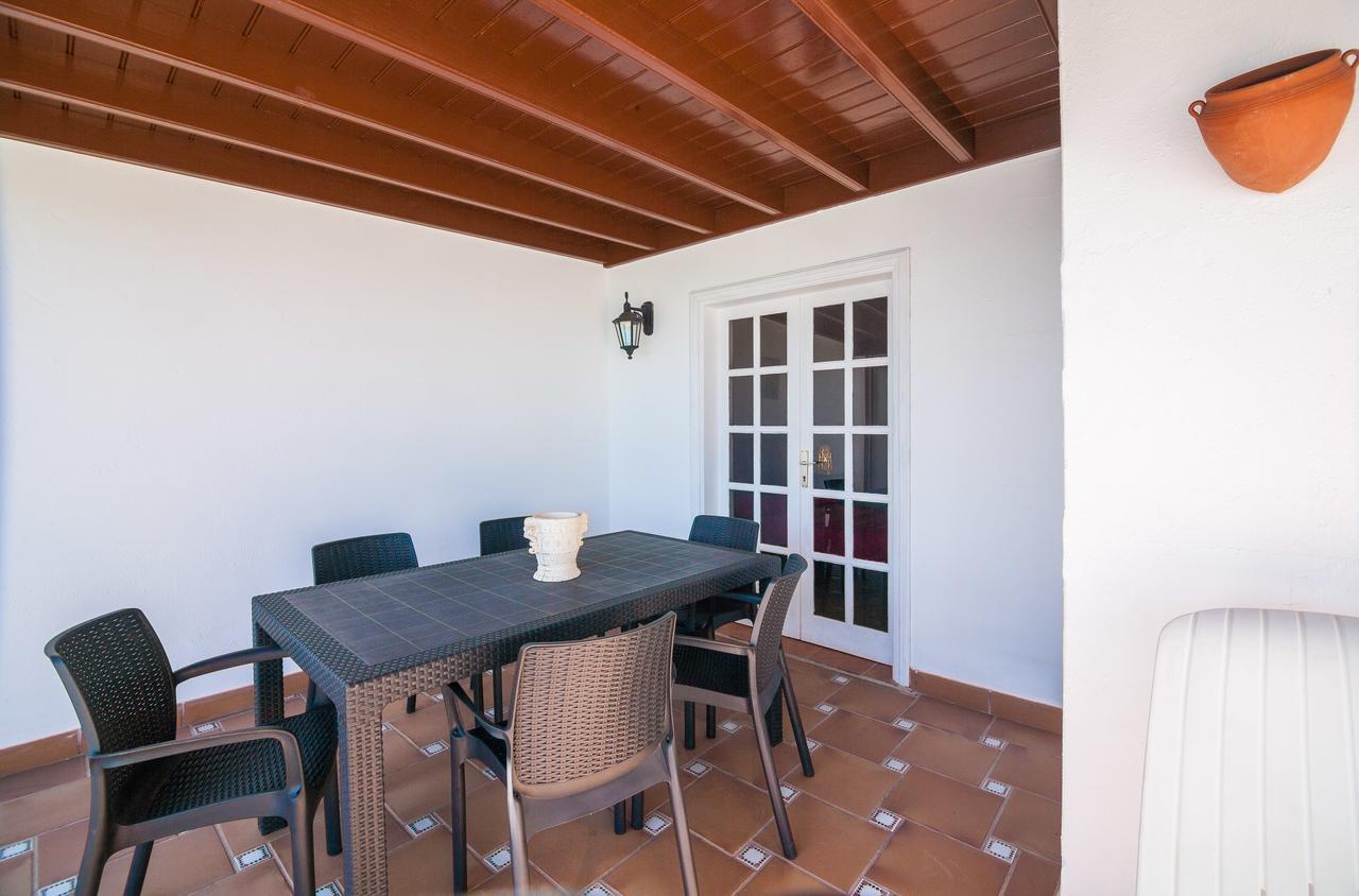 Villa Tías Dış mekan fotoğraf