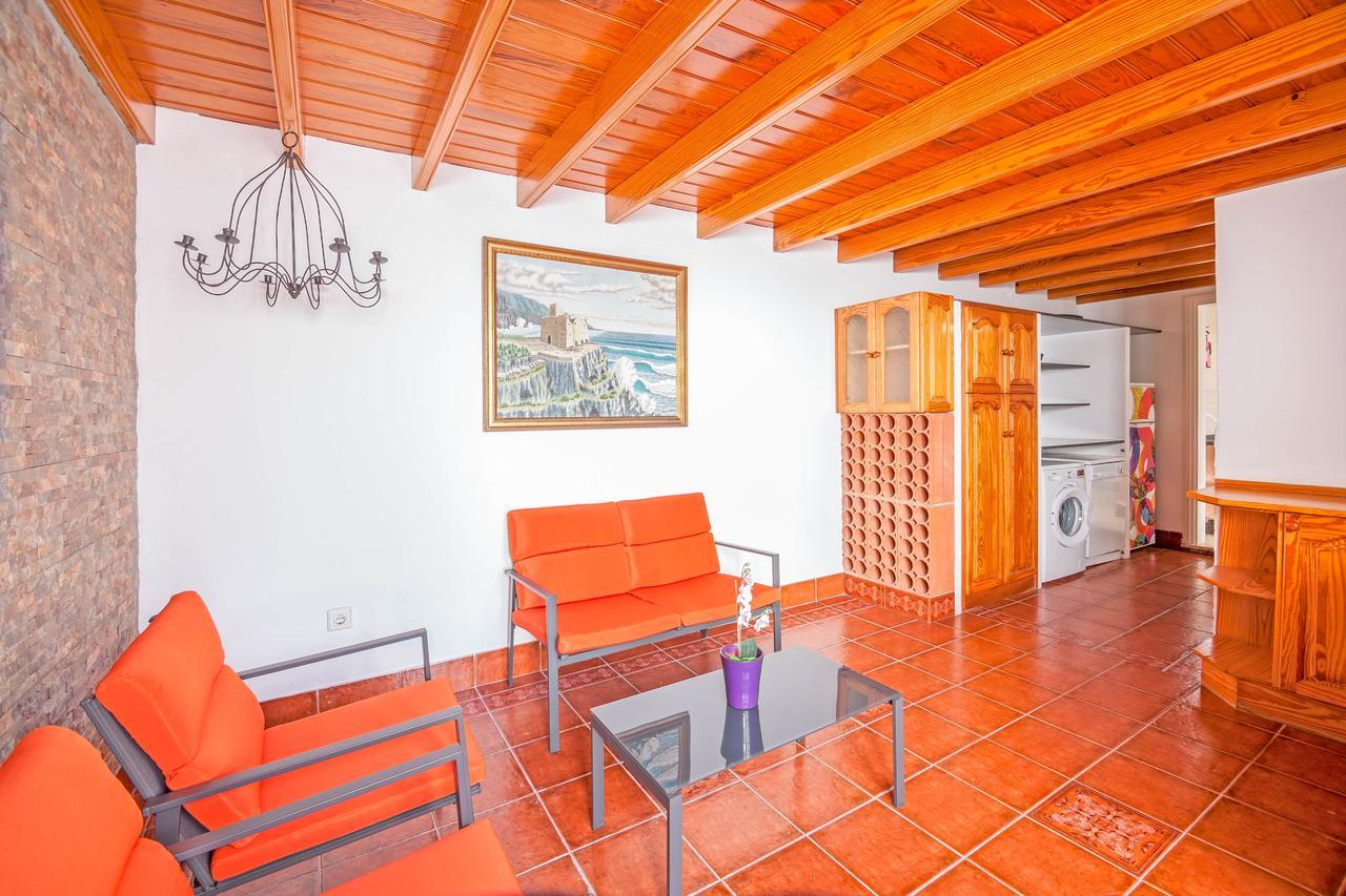 Villa Tías Dış mekan fotoğraf