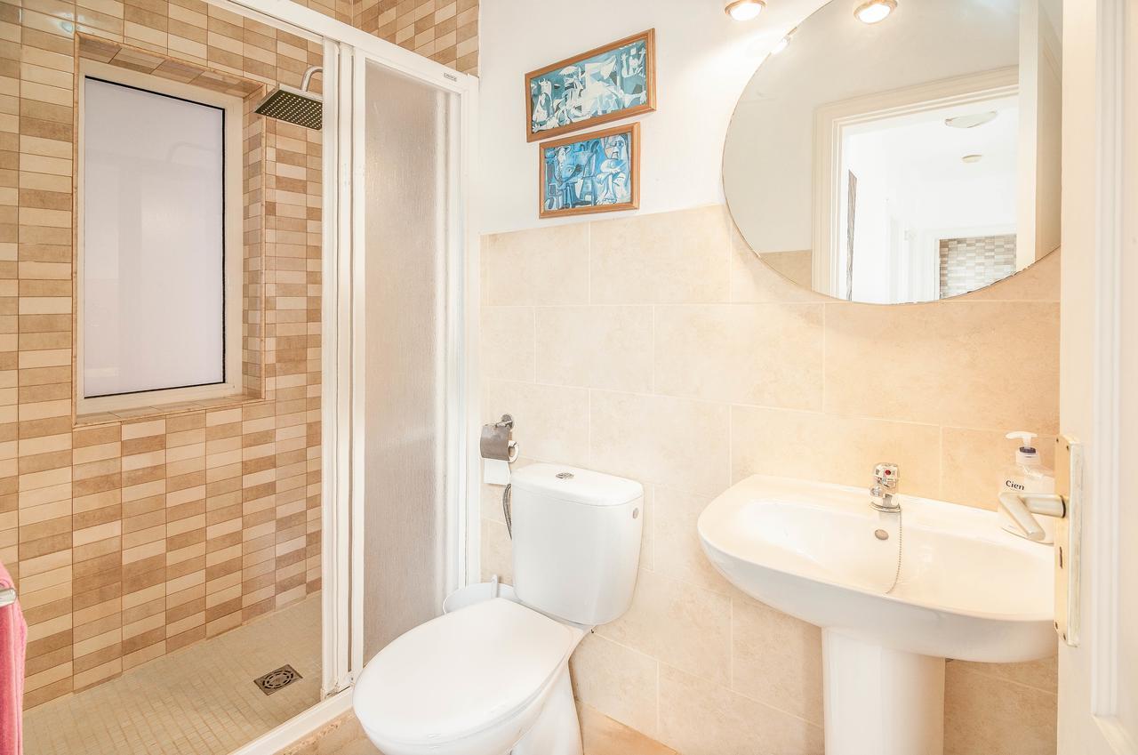 Villa Tías Dış mekan fotoğraf