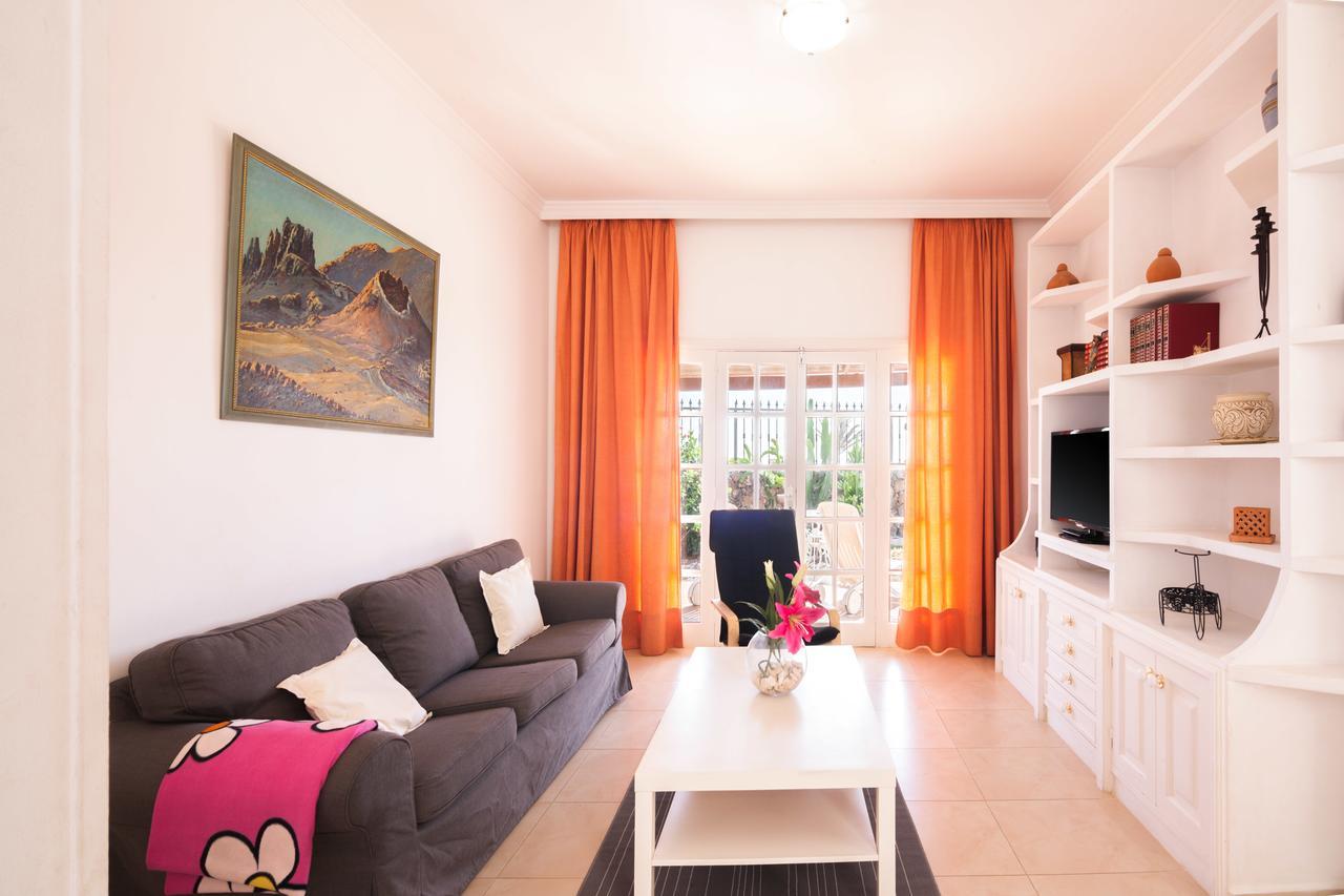 Villa Tías Dış mekan fotoğraf