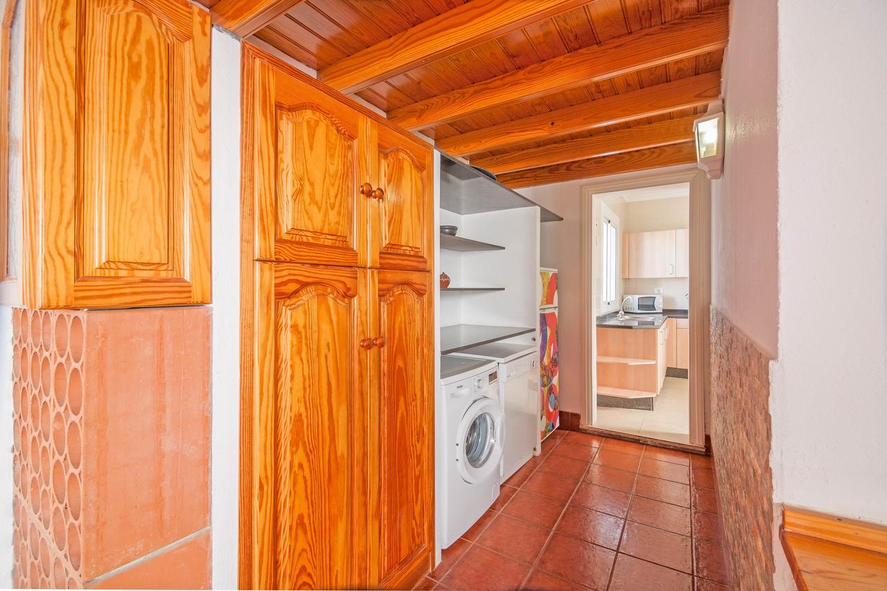 Villa Tías Dış mekan fotoğraf