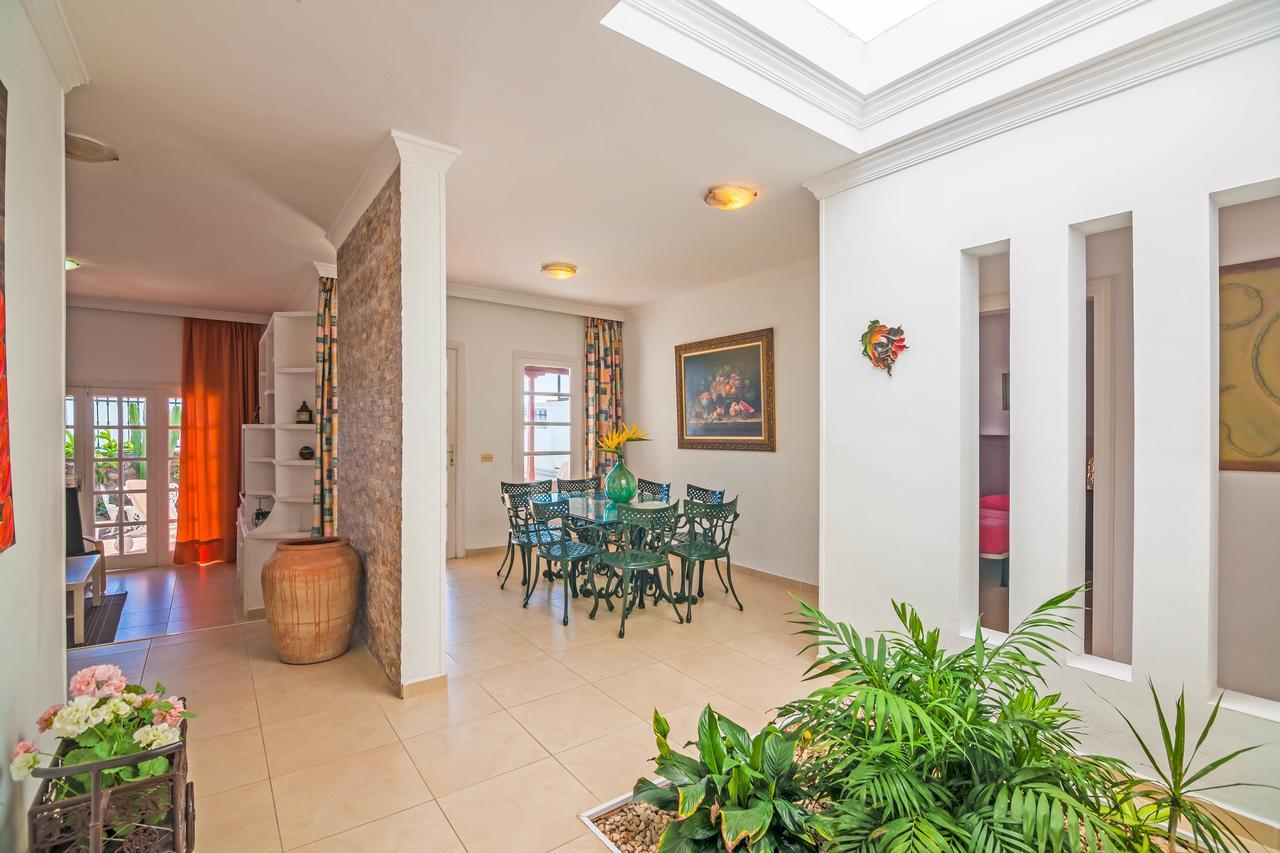 Villa Tías Dış mekan fotoğraf